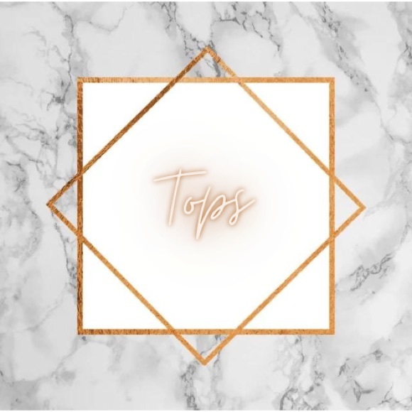 TOPS - Picture 1 of 1